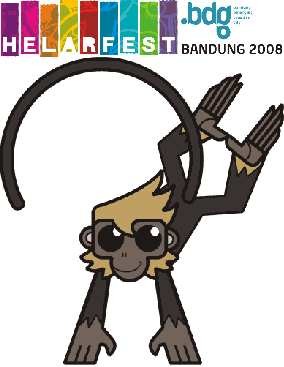 Bandung Akhir Pekan Ini 