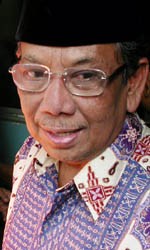 Hasyim: NU Sering Dimanfaatkan untuk Kepentingan Politik