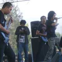 Deathfest Menghentak dari Ujung Berung