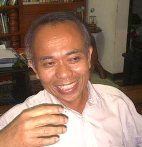 Komnas HAM Datangi Inu Kencana