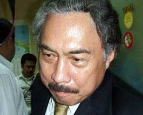 Hakim & Jaksa Saja Pakai Seragam, Masa Koruptor Tidak 