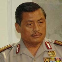 Tidak Ada Salahnya Dimunculkan Pengganti Kapolri Sutanto