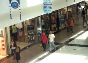 SKB Jilid II Batal, Mal Tetap Wajib Hemat Listrik 20%