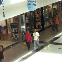 SKB Jilid II Batal, Mal Tetap Wajib Hemat Listrik 20%