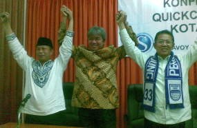 Ayi Vivananda: Jangan Euforia! 