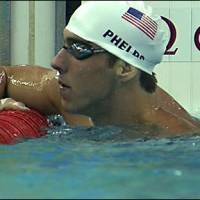 Phelps Adalah Torpedo