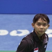 Vita/Lily Out, Maria Bertahan