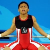 Indonesia Dapat Perunggu