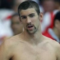 Phelps Tinggal 7 Emas Lagi