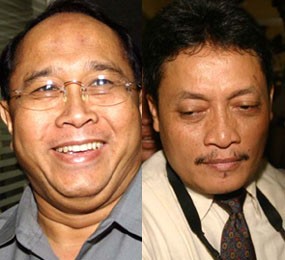 M Asad, Polly dan Indra Setiawan akan Jadi Saksi Muchdi