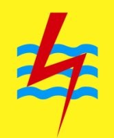 Gardu PLN di Petukangan Utara Meledak 