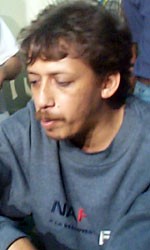 Serah Terima Muchdi Dilakukan di Kejagung