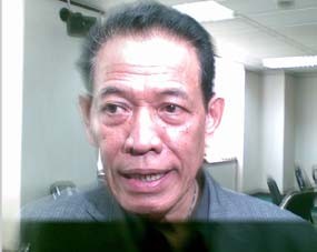 Korupsi Damkar, Saleh Djasit Tetap Dituntut 4 Tahun