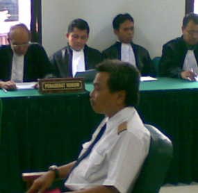 Pengacara Marwoto: Pilot Tak Bisa Disamakan dengan Sopir Bus