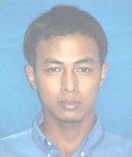 Reward Hilang di Electronic Solution