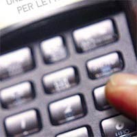 10 Ponsel Terlaris di Bulan Juli 2008