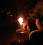 Buset! Listrik di Pekanbaru Padam 6 Jam Sehari