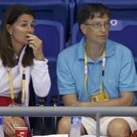 Bill Gates Suka Badminton