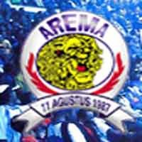 Singo Edan Ultah ke-21, Aremania Konvoi Keliling Kota