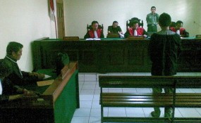 Bir Hanya Dibagikan Kepada Pemain