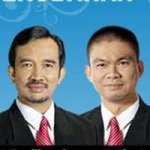Dana Kampanye Trendi Tersisa Rp 1 Juta