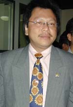 Alvin Lie: Selamat Tinggal DPR! 