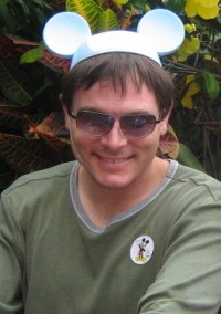 Shawn, Bule Penggemar Pecel Lele