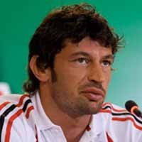 Kaladze Serukan Perdamaian di Georgia