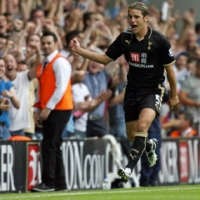 Spurs Hancurkan Roma 5-0
