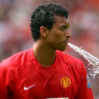 Fergie: Dewasalah, Nani