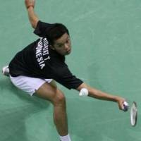 Taufik: Saya Tak Fit