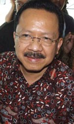 KPK Tanyai Foke Soal Kelanjutan Monorel