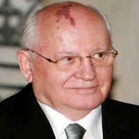 Gorbachev Kecam AS Soal Konflik Rusia-Georgia