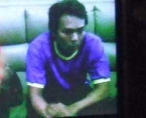 Ganti Penampilan, Ryan Dibotakin