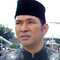 Tommy Soeharto Gugat Balik Pemerintah Rp 200 M