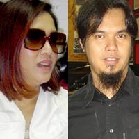 Ahmad  Dhani Boyong Ahli Forensik