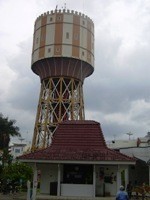 Agar PDAM Tirtanadi Perbaiki Layanan 