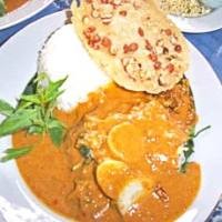 Kangen Pecel Madiun