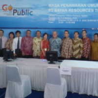 Saham Bayan Susah Naik di Listing Perdana 