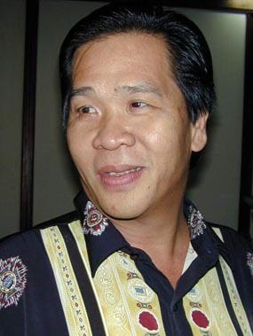 3 Bagian Honor Anton Medan