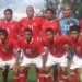 24 Pemain Dipanggil Masuk Timnas