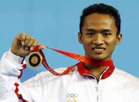 Humoris yang Bercita-cita Belajar Bahasa Inggris