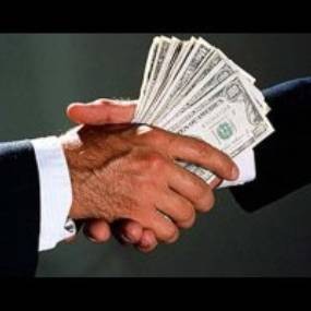 Ketua & Wakil DPRD Pandeglang Ditahan