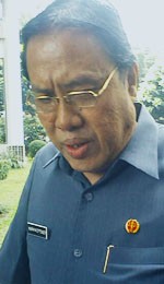 Jampidsus: Dulu Katanya 3 Jaksa, Sekarang 2, Mana yang Benar