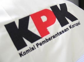 Baju Koruptor Baru Bisa Dipakai 2009