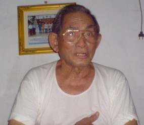 Adik Tiri Supriyadi Kebanjiran Telepon dan Tamu