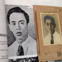 Pastikan Andaryoko, Keluarga Blitar Siap Tes DNA