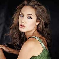 Angelina Jolie Contek Ilmu Bintang Porno