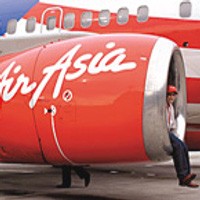 Tidak Ada Konfirmasi dan Maaf Air Asia 