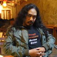 Komunitas Metal Bicara Nasionalisme
